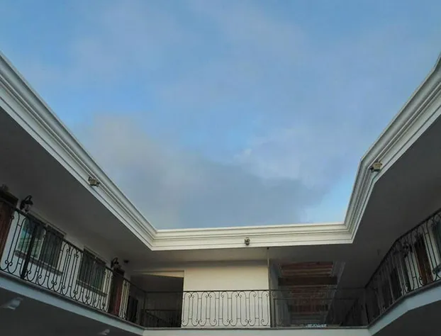 Hotel Hacienda hotel detail image 3