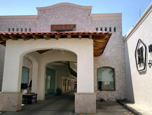 Hotel Hacienda hotel detail image 4