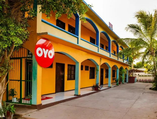 OYO Hotel Miramar, Loreto hotel detail image 3