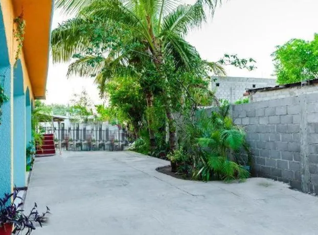 OYO Hotel Miramar, Loreto hotel detail image 1