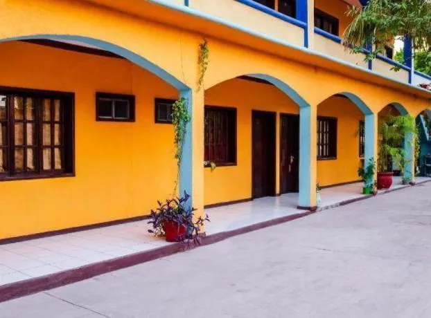 OYO Hotel Miramar, Loreto hotel detail image 2