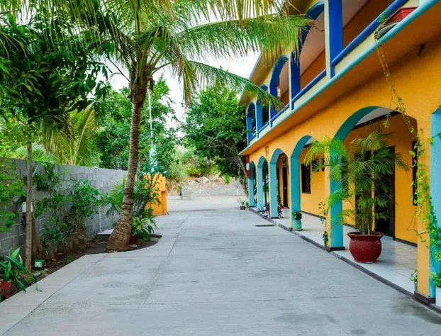 OYO Hotel Miramar, Loreto hotel detail image 4