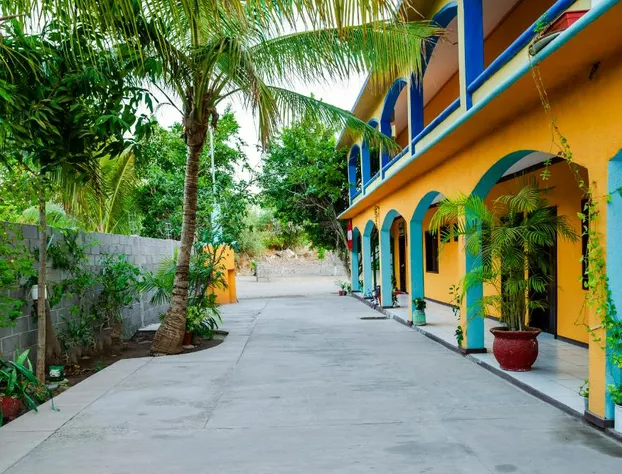 OYO Hotel Miramar, Loreto hotel detail image 1