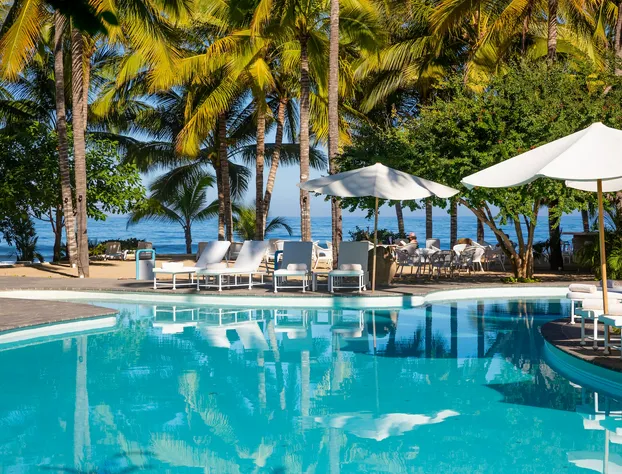 AzulPitaya Beach Front Hotel in Sayulita hotel detail image 4