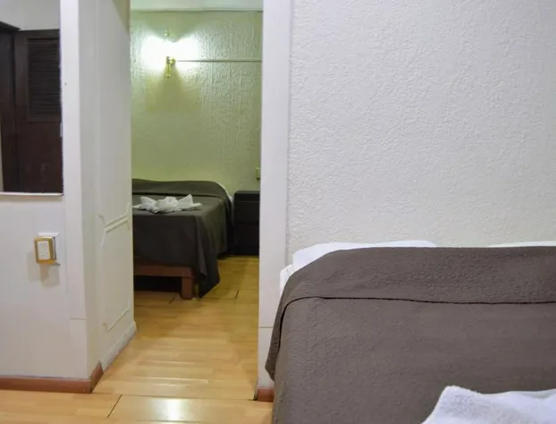 Hotel Casa Genesis hotel detail image 2