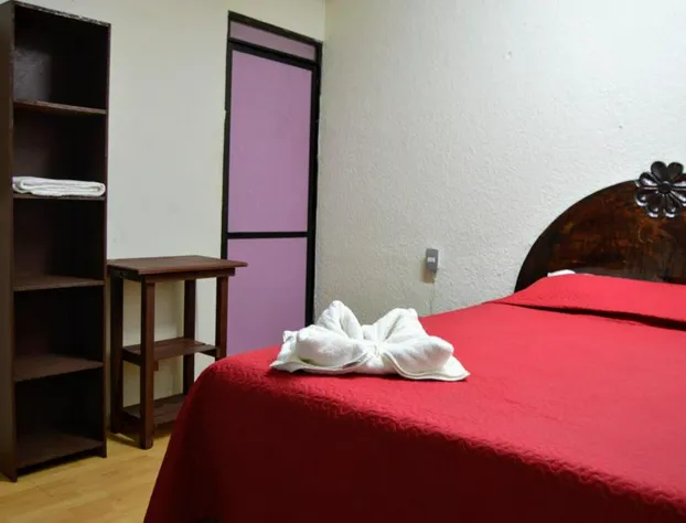 Hotel Casa Genesis hotel detail image 3