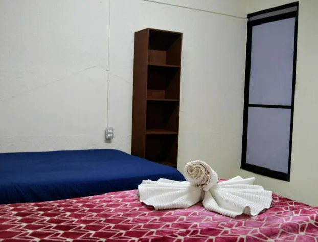 Hotel Casa Genesis hotel detail image 4