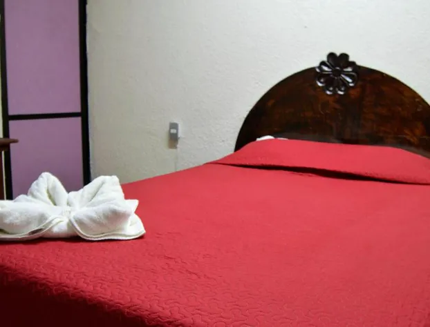 Hotel Casa Genesis hotel detail image 2