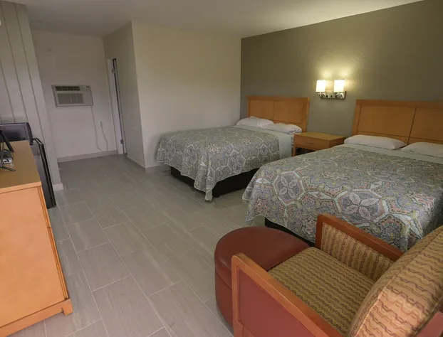 Deluxe Inn hotel detail image 4