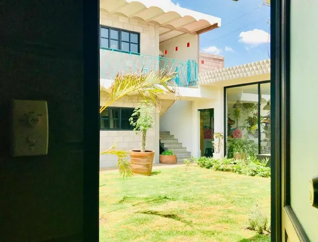 Cálido Cosmos Hotel hotel detail image 2