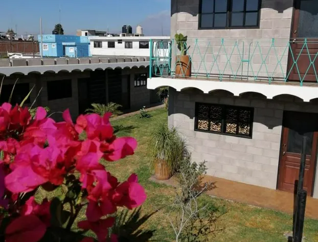 Cálido Cosmos Hotel hotel detail image 3