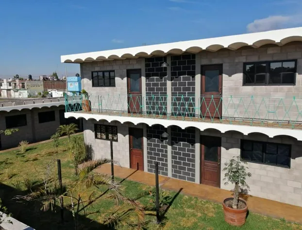 Cálido Cosmos Hotel hotel detail image 1