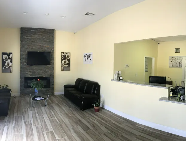 Texas Inn hotel detail image 2