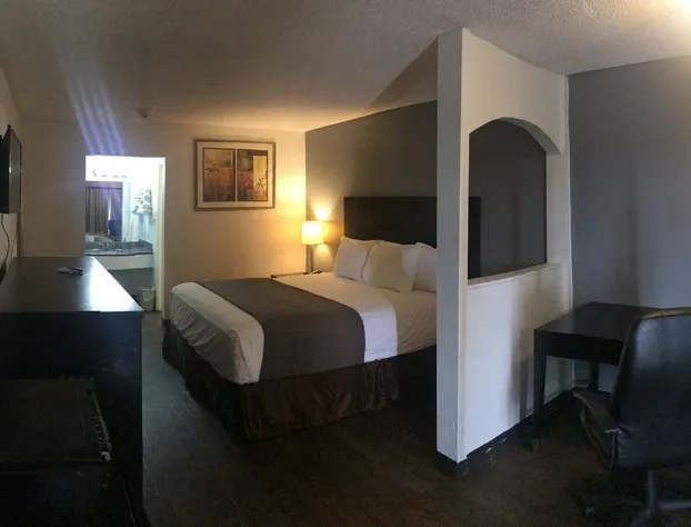 Texas Inn hotel detail image 3