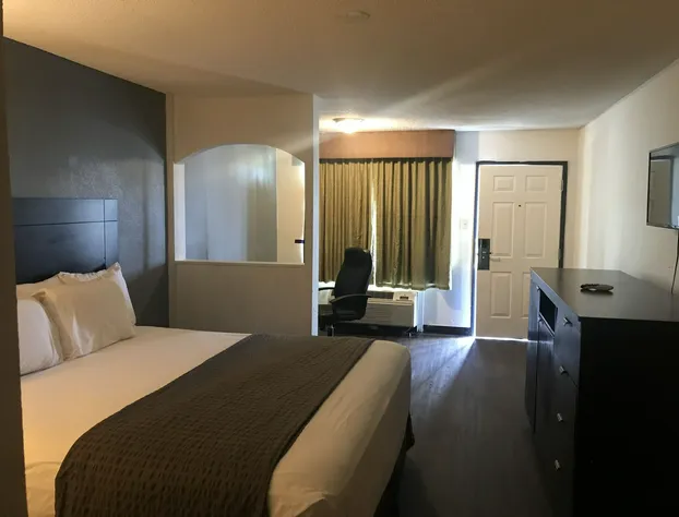 Texas Inn hotel detail image 4