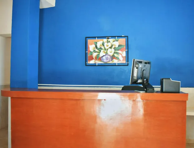 Hotel Cupules hotel detail image 2