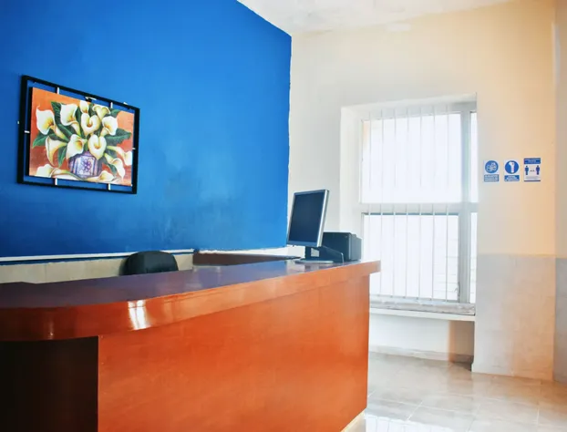 Hotel Cupules hotel detail image 3