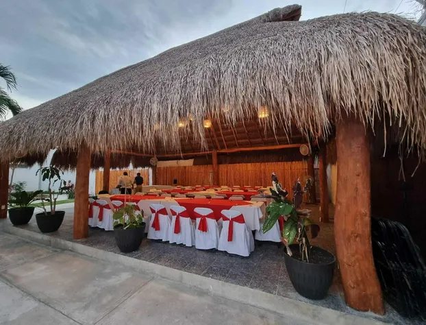 Hotel Casa Máran hotel detail image 2