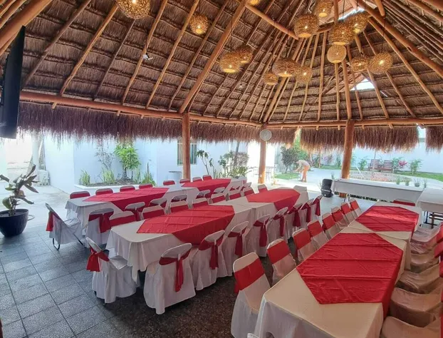 Hotel Casa Máran hotel detail image 3