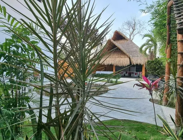 Hotel Casa Máran hotel detail image 4