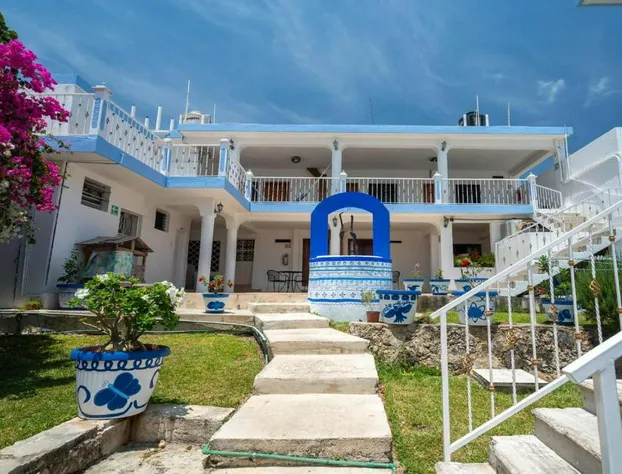 Hotel Casa Poblana hotel detail image 1