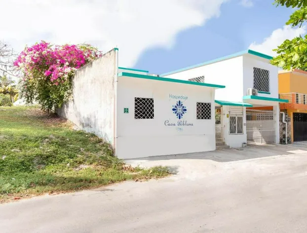 Hotel Casa Poblana hotel detail image 4