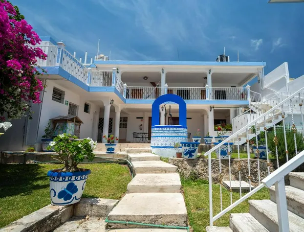 Hotel Casa Poblana hotel detail image 1