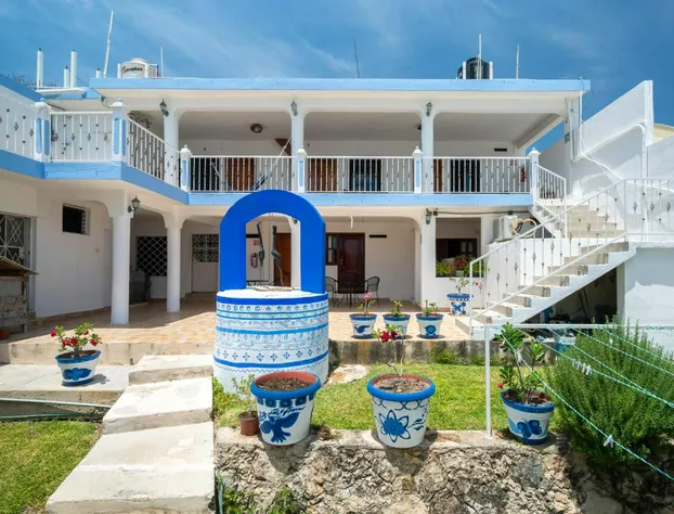 Hotel Casa Poblana hotel detail image 3