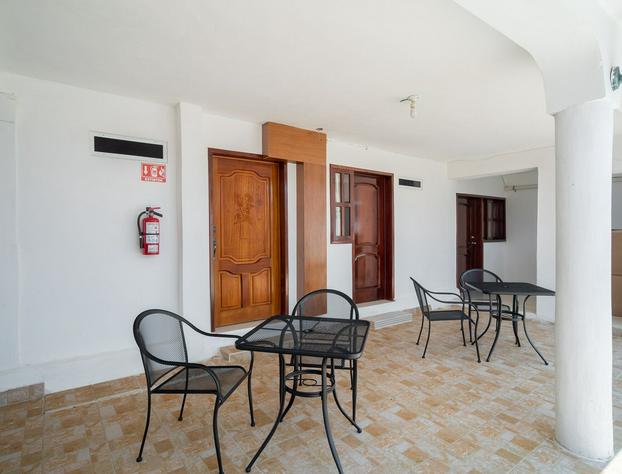 Hotel Casa Poblana hotel detail image 3
