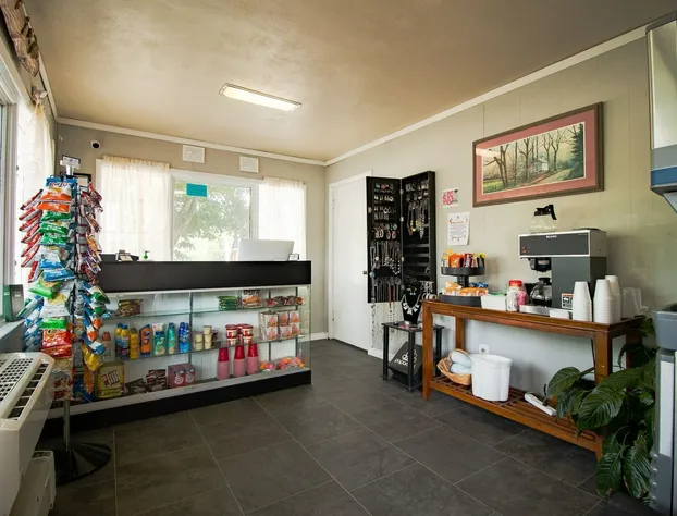 Current River Inn hotel detail image 1