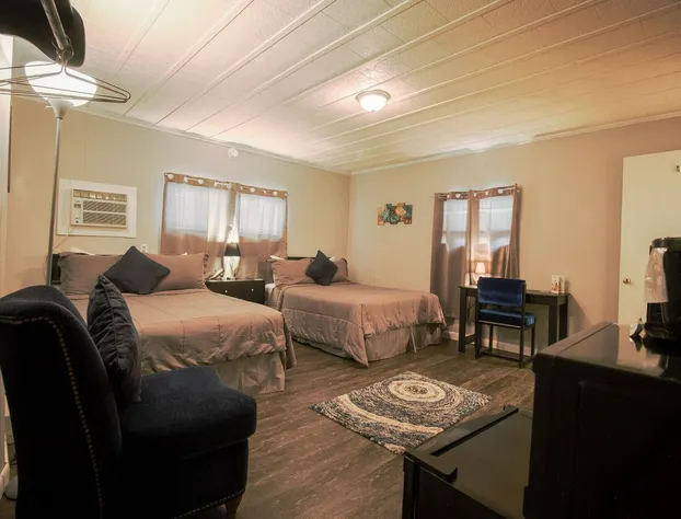 Current River Inn hotel detail image 2