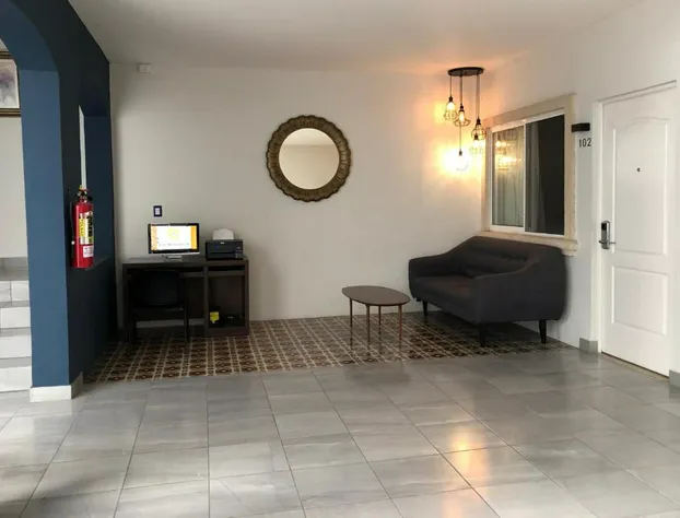 Hotel Las Margaritas Merida hotel detail image 2