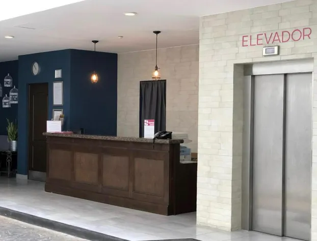 Hotel Las Margaritas Merida hotel detail image 2