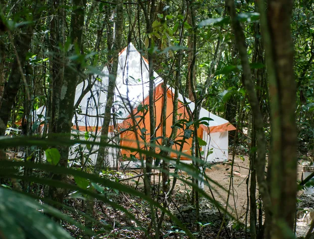 Glamping Mama Loo MM hotel detail image 1