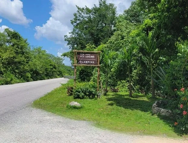 Glamping Mama Loo MM hotel detail image 3