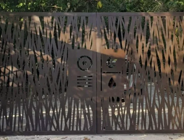 Glamping Mama Loo MM hotel detail image 4