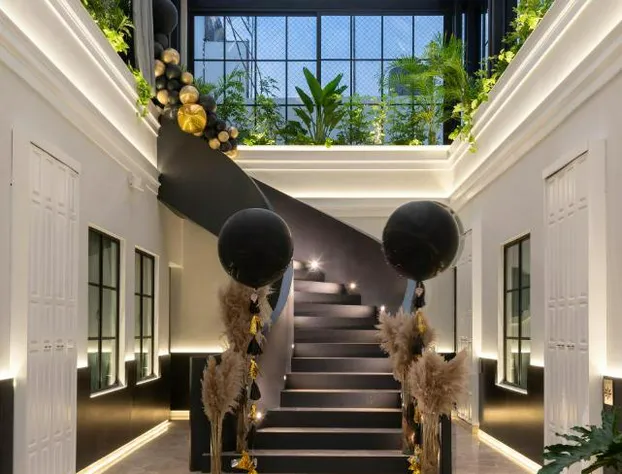 Hotel Boutique Margarita Toluca hotel detail image 1