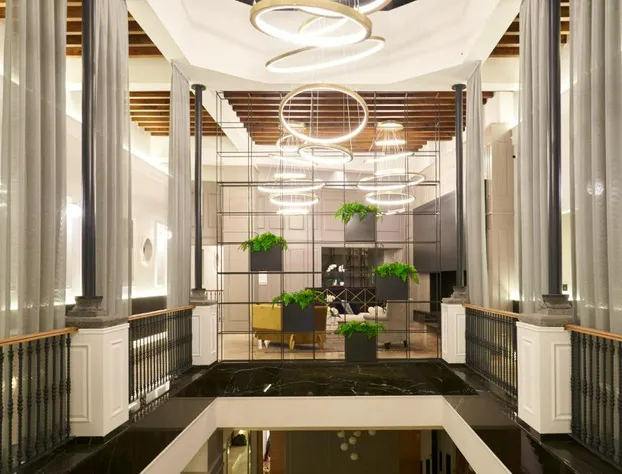 Hotel Boutique Margarita Toluca hotel detail image 2