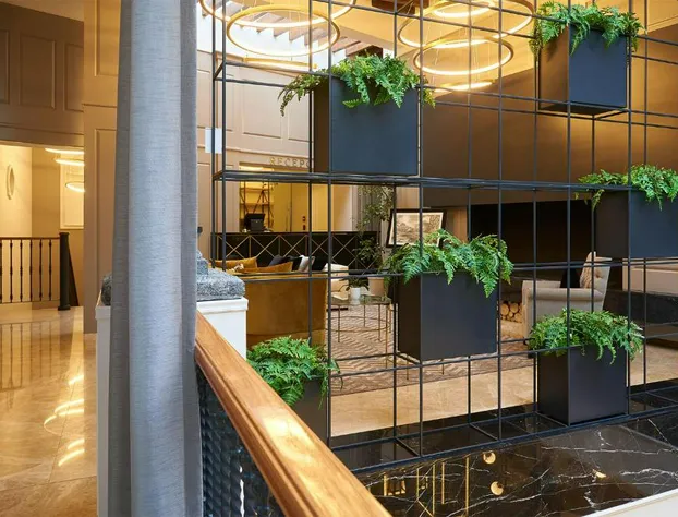 Hotel Boutique Margarita Toluca hotel detail image 3