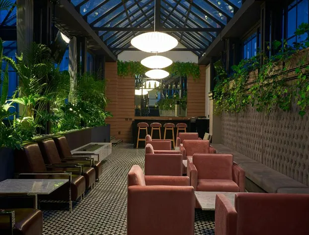 Hotel Boutique Margarita Toluca hotel detail image 4