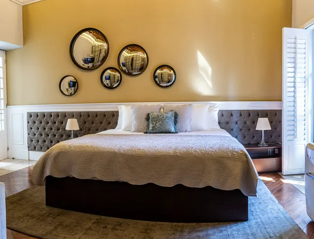 Hotel Boutique Margarita Toluca hotel detail image 2