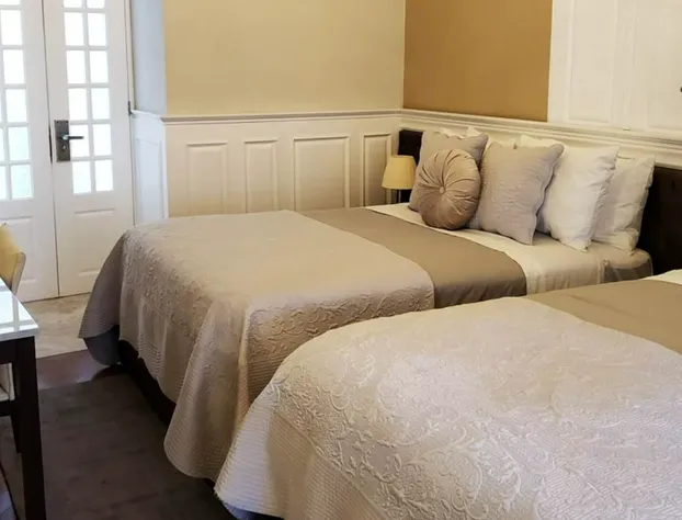 Hotel Boutique Margarita Toluca hotel detail image 3