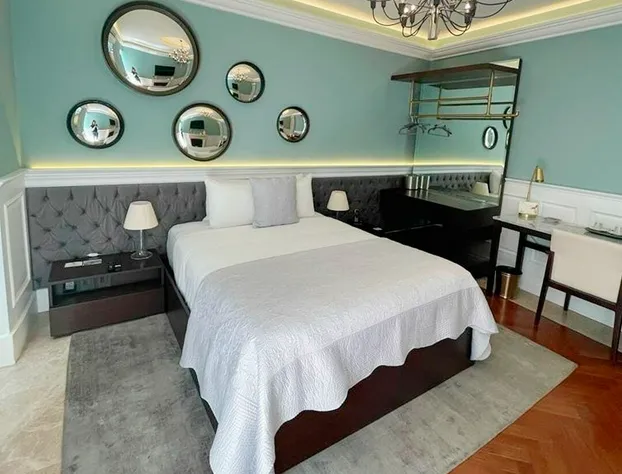 Hotel Boutique Margarita Toluca hotel detail image 4