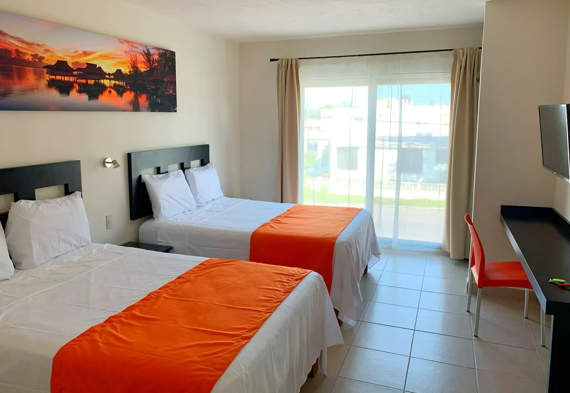 Hotel Diez hotel hero