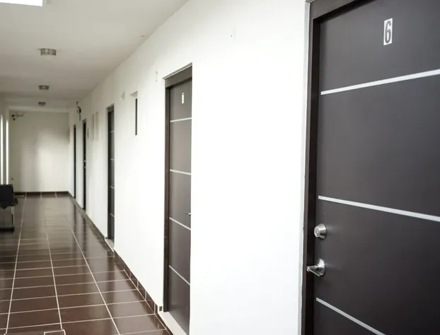 Hotel Diez hotel detail image 1