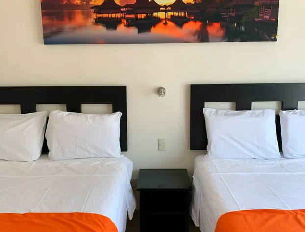 Hotel Diez hotel detail image 2