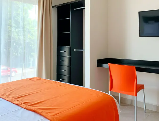 Hotel Diez hotel detail image 3