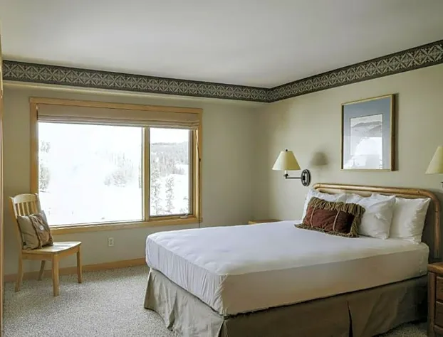 Shoshone Condominiums hotel detail image 2