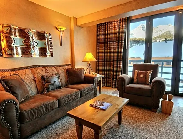 Shoshone Condominiums hotel detail image 3