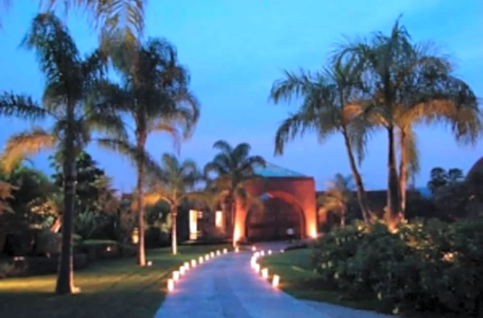 Gallaecia Hotel Boutique hotel hero